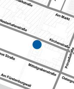 Vorschau: Karte von Dittmars Stoffhaus