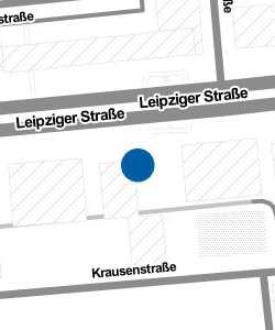 Vorschau: Karte von Leipziger Apotheke