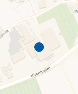 Vorschau: Karte von Städtischer Kindergarten Eidinghausen