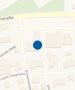 Vorschau: Karte von Kontaktbereichsbeamter der Polizeiinspektion Saale-Holzland, Dienstzimmer