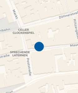 Vorschau: Karte von Augenweide