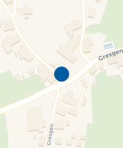 Vorschau: Karte von Gresgen