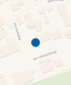Vorschau: Karte von Pannenkoekenhuis Der Brabander
