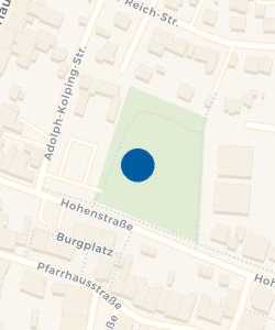 Vorschau: Karte von Bolzplatz "Scherri"