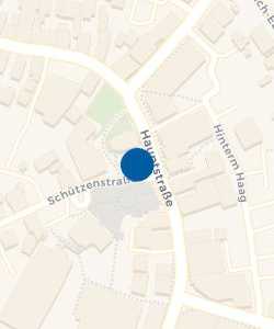 Vorschau: Karte von Heimatmuseum im alten Rathaus