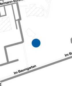 Vorschau: Karte von Grundschule Worfelden