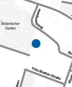 Vorschau: Karte von Grabenmühle