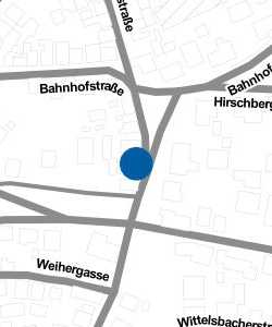 Vorschau: Karte von Gasthaus Metzgerei Utz