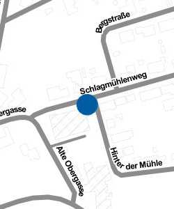 Vorschau: Karte von KiTa Frischbörner Kobel