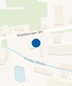 Vorschau: Karte von Rechtsanwalt Andreas Gruhne