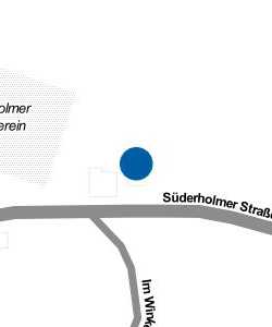 Vorschau: Karte von Freiwillige Feuerwehr Heide-Süderholm