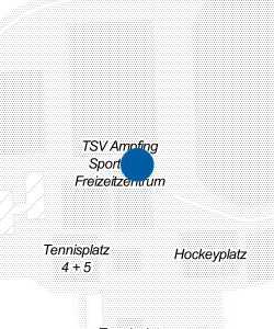Vorschau: Karte von TSV Ampfing Sport- und Freizeitzentrum