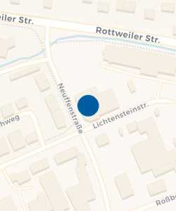 Vorschau: Karte von Autohaus Sehner GmbH ZWNL. Kutter
