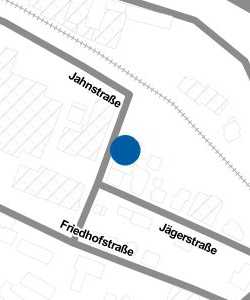 Vorschau: Karte von Zahnärzte Schalksmühle Dr. med. dent. Roland Blida