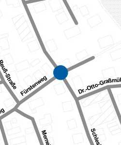Vorschau: Karte von Ecke Schlesierstraße