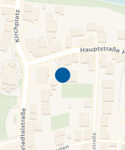 Vorschau: Karte von Mehrgenerationenhaus Neustadt (Wied)