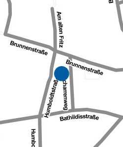 Vorschau: Karte von Sana Gesundheitszentrum Niedersachsen GmbH