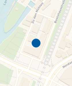 Vorschau: Karte von Vitanas Senioren Centrum An der Lahn