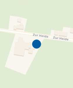 Vorschau: Karte von Franz-August im Moore Landtechnik e.K.