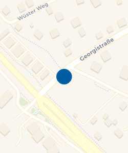 Vorschau: Karte von Bushaltestelle Georgistr.