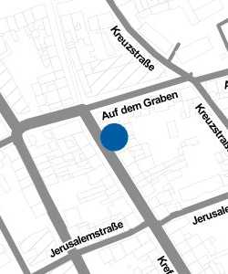 Vorschau: Karte von Bäckerei Sommer GmbH