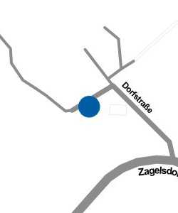 Vorschau: Karte von Freiwillige Feuerwehr Zagelsdorf
