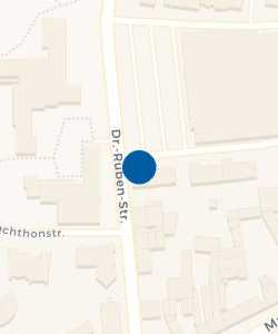 Vorschau: Karte von Stadtbücherei Stadt Hückelhoven