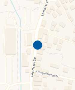 Vorschau: Karte von Friseurstudio Ulrike