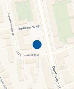 Vorschau: Karte von Auto Zieglmaier HVR GmbH