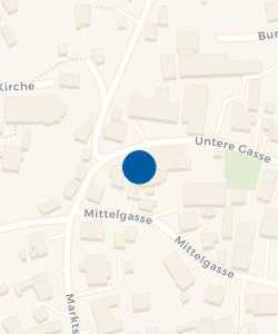 Vorschau: Karte von Tina`s Metzgerlädele