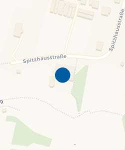 Vorschau: Karte von Spitzhaus