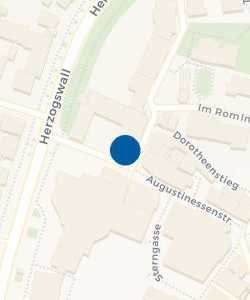 Vorschau: Karte von Vesttafel
