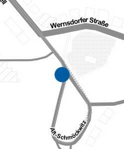 Vorschau: Karte von Alt-Schmöckwitz
