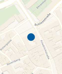 Vorschau: Karte von Sparkasse Fulda