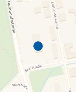 Vorschau: Karte von Integrative Kindertagesstätte Grüner Hof