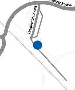 Vorschau: Karte von Bahnhof Altglashütten