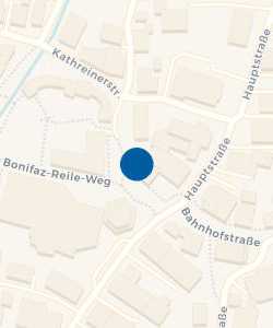 Vorschau: Karte von Müller Beauty Store
