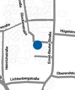 Vorschau: Karte von Freiwillige Feuerwehr Groß-Umstadt/Semd