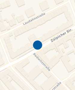 Vorschau: Karte von Café Goldjunge