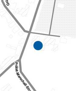 Vorschau: Karte von Elisabeth-Strub-Haus
