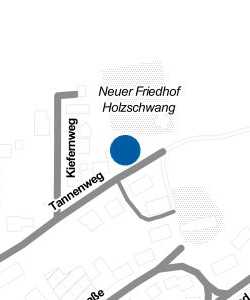 Vorschau: Karte von Freiwillige Feuerwehr Holzschwang