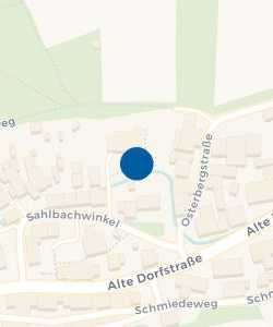 Vorschau: Karte von Ev. Kindergarten Settmarshausen