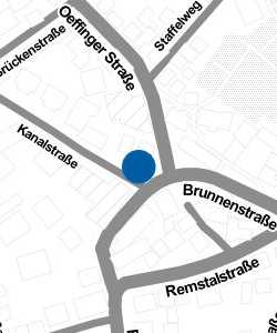 Vorschau: Karte von Rathaus-Apotheke Schmiden