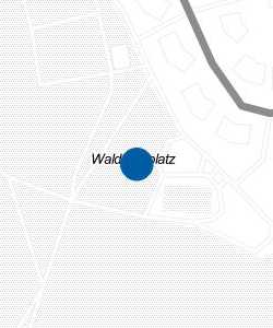 Vorschau: Karte von Waldspielplatz Etzweide
