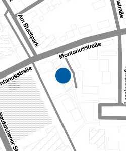 Vorschau: Karte von Apotheke im Karl-Albrecht-Hof