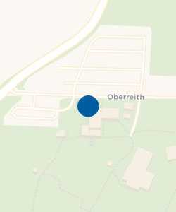 Vorschau: Karte von Wildfreizeitpark Oberreith