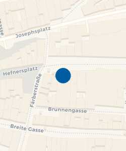 Vorschau: Karte von Thalia Buchhaus Campe
