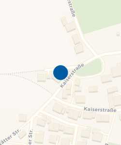Vorschau: Karte von tortenatelier & pralinengießerei