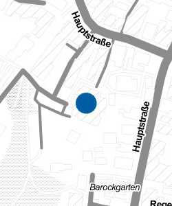 Vorschau: Karte von Reichswaldhalle