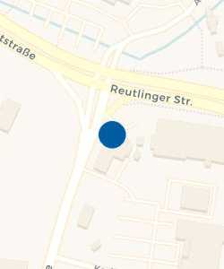 Vorschau: Karte von Südbahnhof